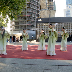 Mondfest Berlin 2025