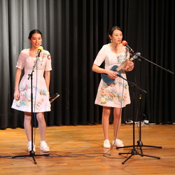 Empfang zum Chinesischen Neujahr Erfurt 2023